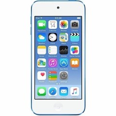 Apple iPod Touch 6th Generation – Tested – All Colors – 16GB, 32GB 64GB – 128GB