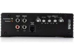 NEW Audio Control EPIC500 Epic Series 1-Channel Mono Car Audio Amplifier, 500W