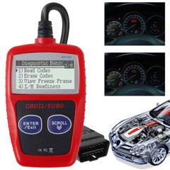 Autolink OBD2 CAN OBDII Auto Car Code Reader Diagnostic Scanner Tool US