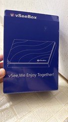 vSeeBox V6 Max Android Streaming Box – Fast Shipping