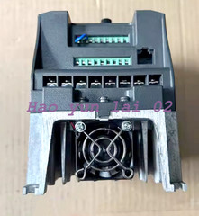 1PC USED For TECO Frequency Converter E310-202-H 1.5KW 220V