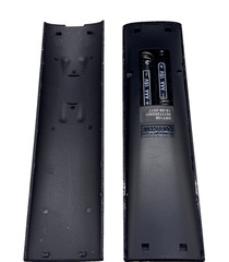 Vizio XRT136 TV Remote 00111203300 M50-E1 M55-E0 M65-E0 M70-E3 M75-E1