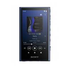 Sony NW-A306 Walkman 32GB Hi-Res Audio Music Player Bluetooth Wi-Fi English