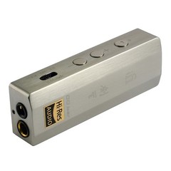 iFi Audio GO bar Kensei Portable Hi-Res USB DAC and Preamp