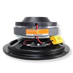 6.5″ 150W RMS 4 Ohm Hybrid Midrange Compression Horn Speaker Audiopipe APMB-628G