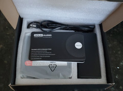 Douk Audio A5 PRO TPA3255 Bluetooth Amplifier HiFi Class D Stereo