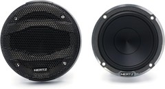 Hertz MPK 163.3 Mille Pro 6.5″ (16,5 CM) 3-Way Component Car Speaker Set – Pair