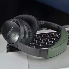 Replacement Headband Pad For Bose QuietComfort QC35 QC35II QC45 QC SE Headphone
