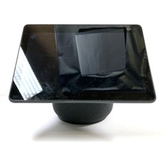 FOR PARTS Amazon Echo Show 10 3rd Gen Black Wireless Alexa Smart Speaker Display