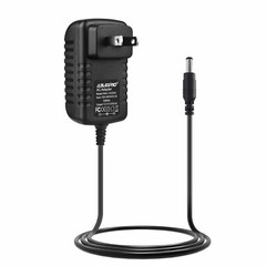 AC DC 12v 500mA 450mA 350mA 250mA 150mA 50mA AC Adapter Power Supply Cord PSU