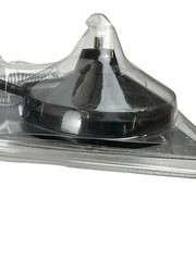 Metra CB Antenna WM-CB70 26” Universal Magnetic Mount 10’ Cable W Booster Coil