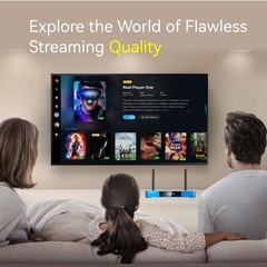 Superbox S6 Max TV BOX Authorized Reseller Free Fast Ship Massage to me
