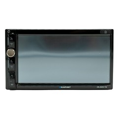 BLAUPUNKT Car Stereo 6.9″ Touch 2-DIN LCD Wireless Apple CarPlay Android Auto