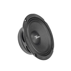 (2) 6.5″ MIDRANGE TIMPANO 500W TPT-MR6-4 PRO 4 OHM CAR PRO AUDIO SPEAKERS – PAIR