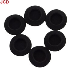 10x Ear Pads Replacement Sponge Cover Headphones Earphones Headset Foam Cushion