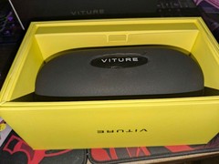 Limited Edition Viture x Cyberpunk 2077 Luma Cyber XR AR Glasses (open box)