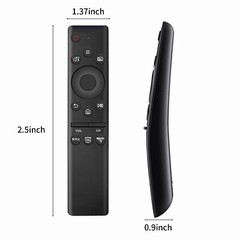 Replace Remote Control for All Samsung TV lot HDTV 4K 8K 3D Smart TV BN59-01329A