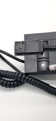 Plantronics M12 VISTA Modular Amplifier Headset