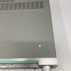 Sony DAV-S300 HCD-S300 5.1 Receiver Dolby Digital CD/DVD Tested No Remote