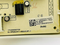 Rohs EU-KFR26G/N1Y-AB2.D.01.XP1-1 Pcb Board