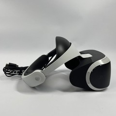 Sony PlayStation 4 PS4 Playstation VR White/Black CUH-ZVR1(Headset ONLY)