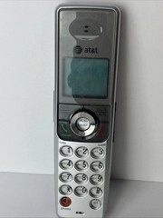 AT&T SL80108 DECT 6.0 CORDLESS HANDSET for sl82418 sl82518 sl82558 sl82658