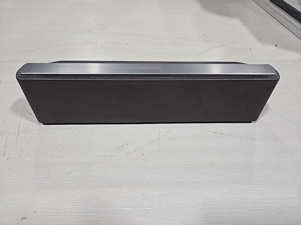 Sony SS-CT33 Center Speaker