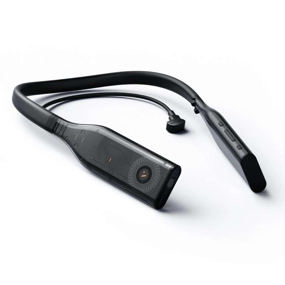 VITURE Pro Neckband for Gaming Streaming 12GB+256GB Official Partner of PS Play