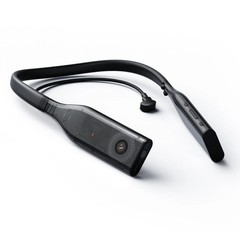 VITURE Pro Neckband for Gaming Streaming 12GB+256GB Official Partner of PS Play