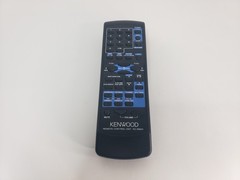 Kenwood RC-R0511 Remote Control Black, Model Kenwood RC-R0511, MPN RC-R0511