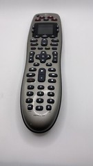 Logitech Harmony 650 All-in-One Universal Programmable Advanced Remote