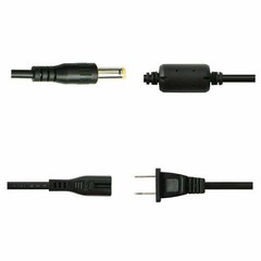 Power Supply Charger For JBL Xtreme 2/Plus &FUGOO XL Bluetooth Speaker + Cord