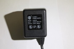 Adapter Class 2 Power Supply for Fiber Optic Tree No. U45010A