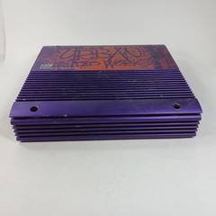 Urban Audio Works Darlington Hi-Drive Amplifier Model UX-2050