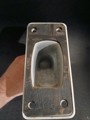 Camera Wall Mount 1.5 in