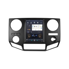 9.7″ 32GB Tesla Style For Ford F250 F350 Duty 2009-2014 Car Radio Gps Carplay E