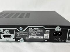 Sony HMZ-T1 Personal Head Mounted 3D Display Viewer Good Condition Confirmed