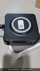 DEFECTIVE BirdDog Play 4K NDI 5 to HDMI 20 Video ConverterPlayer with Re G3D