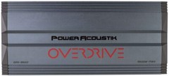 Power Acoustik OD5-3500D 3500 Watt 5-Channel Car Speaker Subwoofer Sub Amplifier