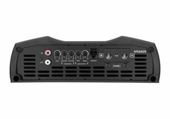 Taramps Smart 5 Monoblock Amplifier 5000 Watts Rms Multi-Impedance 1~2 OHMS
