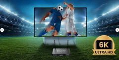 2026 SuperBox S6 Ultra/S6 Pro/S6 Max 4K TV Box | Free Same-Day Shipping-NEW