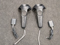 Original HTC Vive Virtual Reality System 1st First Generation, READ DESCRIPTION
