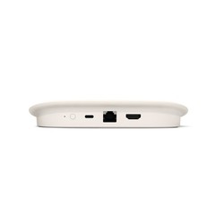 Google TV Streamer 4K – Fast Streaming Entertainment on Your TV with Voice Searc
