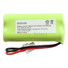 4pcs Battery Pack BT183342 BT283342 BT162342 For Vtech AT&T Home Cordless Phone