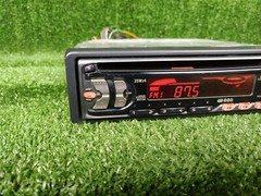 Jvc Kd-s653r Kds653r Original Car Radio
