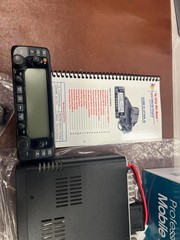 Icom IC-2730A Dual Band Mobile Radio