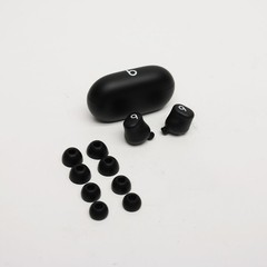 Beats Solo Buds True Wireless Earbuds MUVW3LL/A – Matte Black