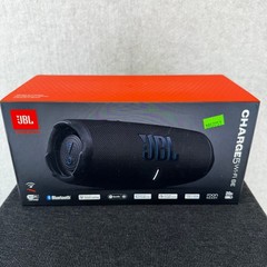 JBL Charge 5 Wi-Fi SE Portable Speaker Black Blue Bluetooth Waterproof