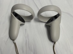 Oculus Quest 2 KW49CM 128GB Virtual Reality Headset Plus Controllers #T5