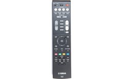 Yamaha RX-V4A 5.2-Channel AV Receiver | 8K HDMI – MusicCast – Wi-Fi – eARC